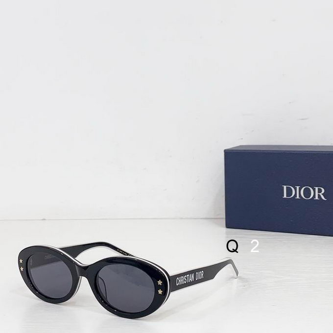 Dior Sunglasses ID:20250716-134